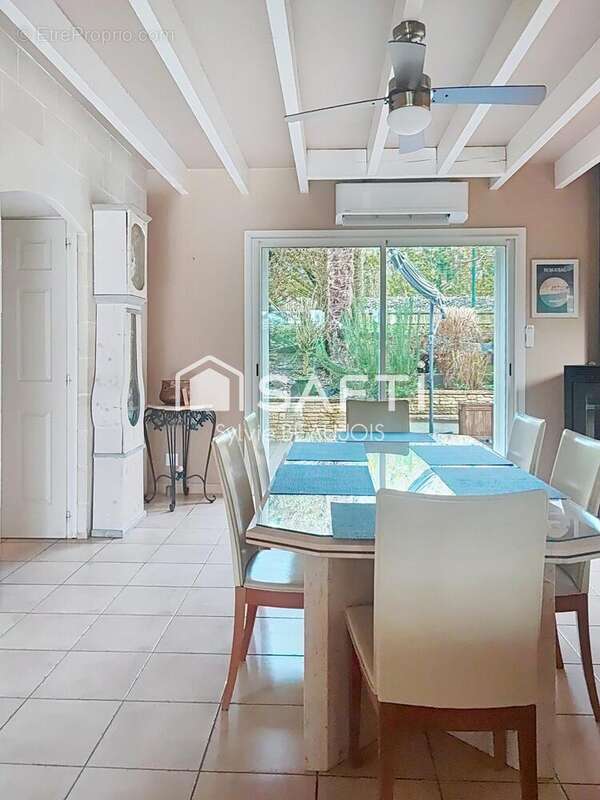 Photo 9 - Maison à CREYSSE