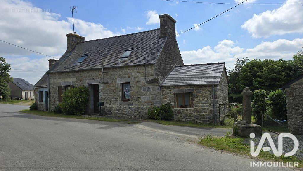 Photo 1 - Maison à PLOUARET
