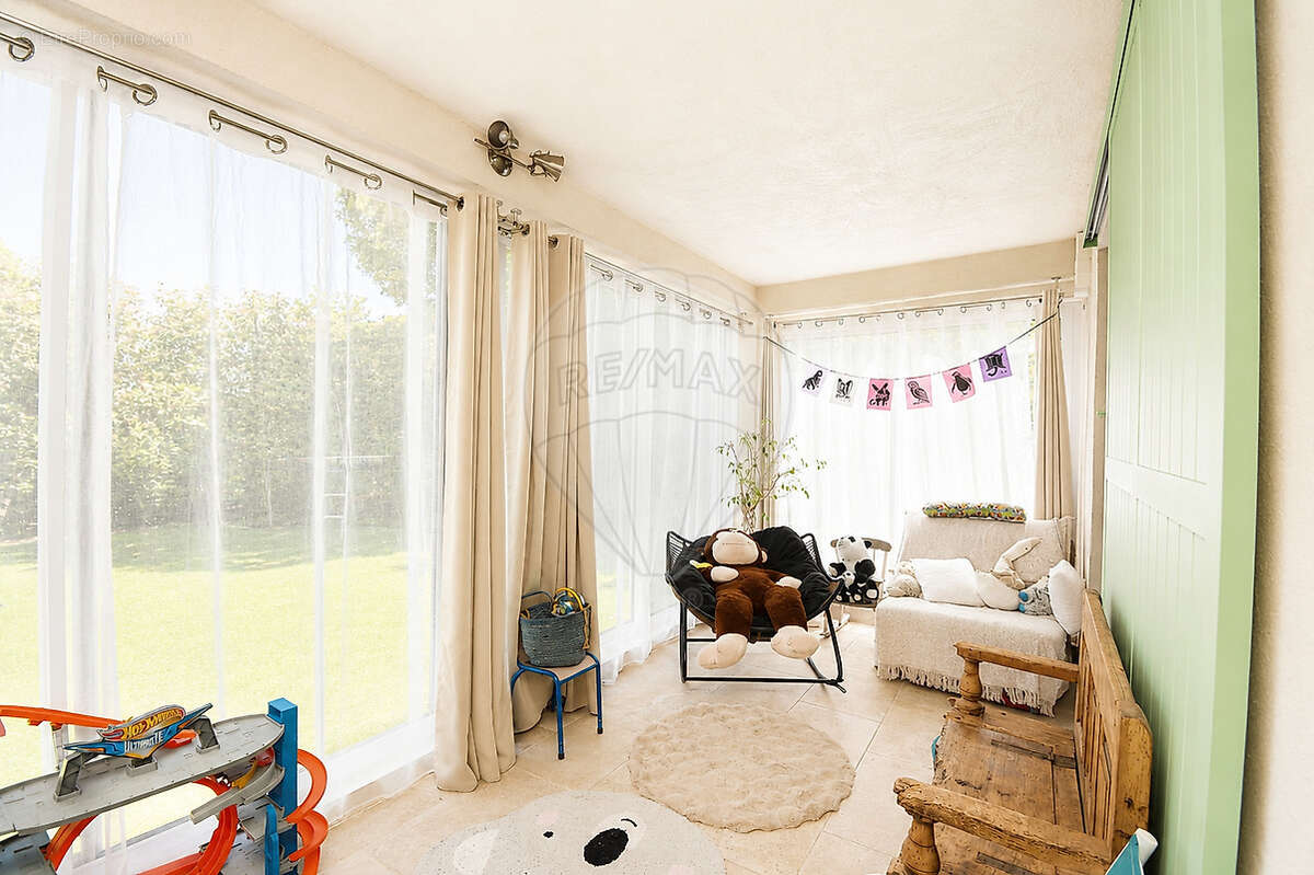 Maison 4 chambre(s) à vendre - photo 13