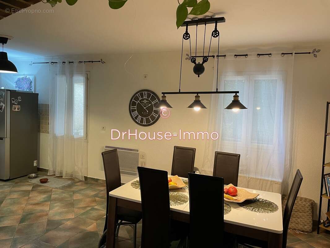 Maison 133 m² à Ales  - photo 20