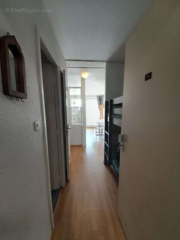 Appartement à AGDE