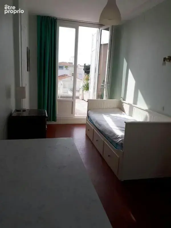 Appartement T3 sur toit vue mer - photo 18
