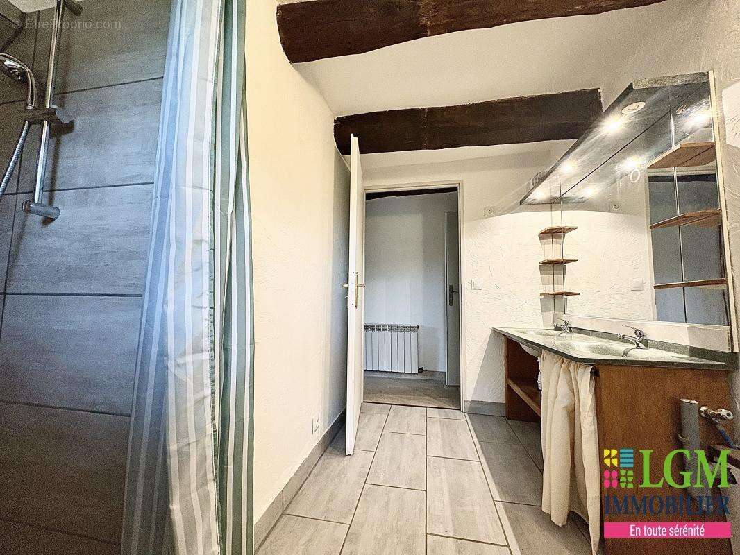 Maison à LISLE-SUR-TARN