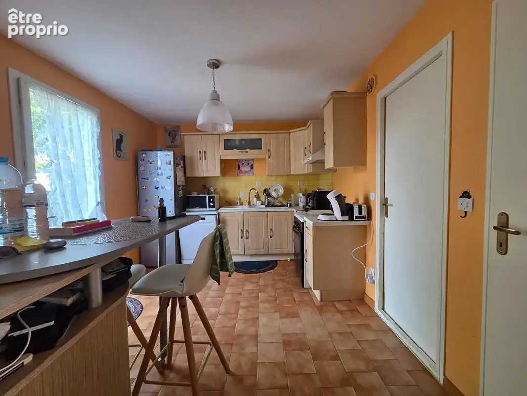Maison Gond Pontouvre 4 pièce(s) 93 m2 - photo 6