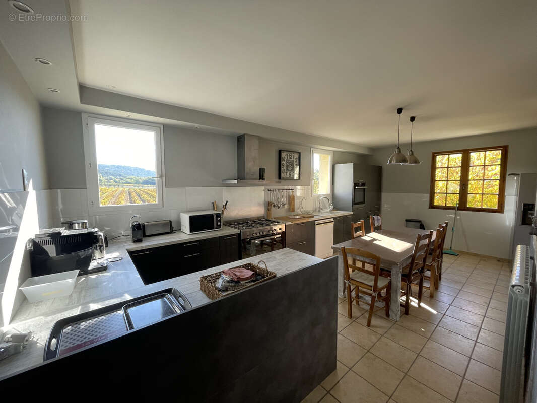 Maison à VAISON-LA-ROMAINE