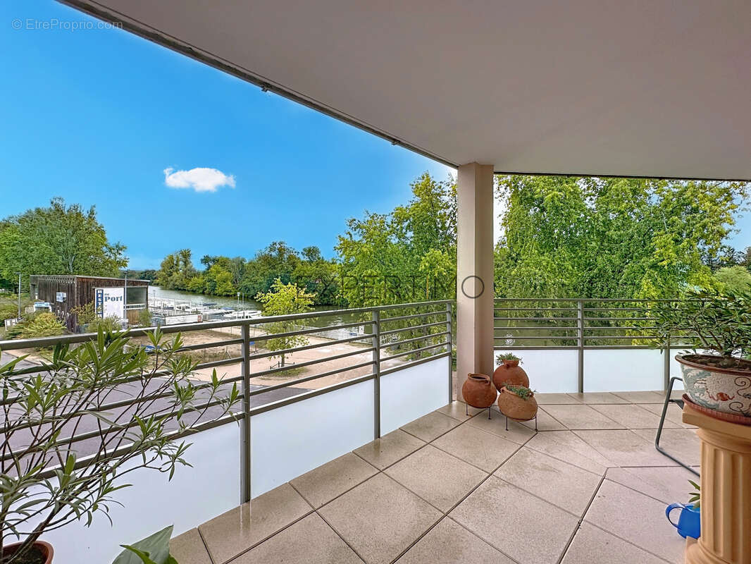 Appartement à LOUHANS