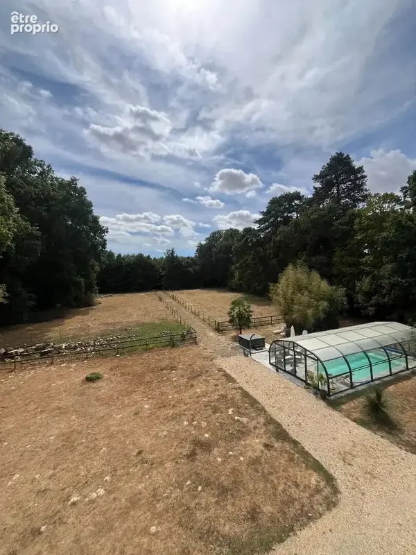 Demeure Saint Vincent Des Landes 15 pièce(s) 310 m2 - photo 15