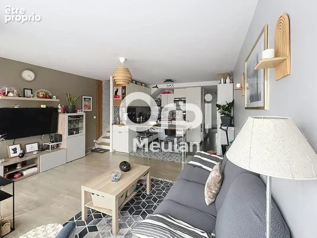 Appartement À Vendre - photo 2