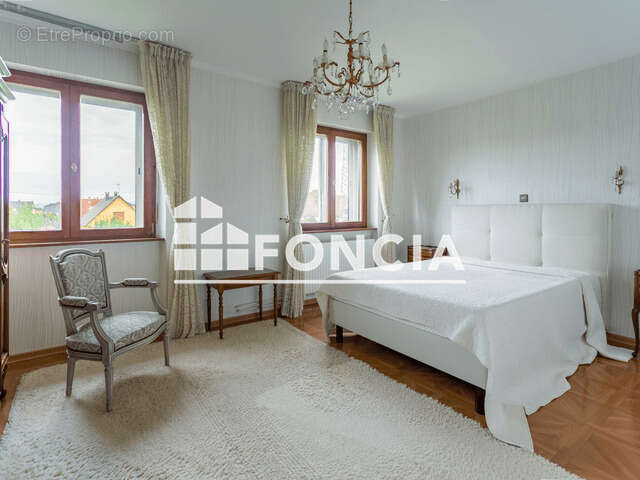 Maison à SOUFFELWEYERSHEIM