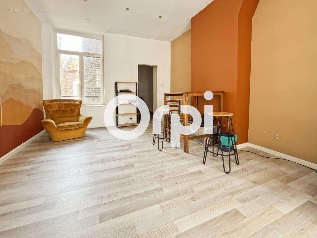 Appartement de type 3 à DUNKERQUE Centre (59140) - photo 4