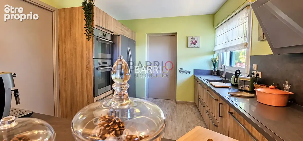 Maison 10 pièces 254 m² à vendre à Cerbere (66290) - photo 7