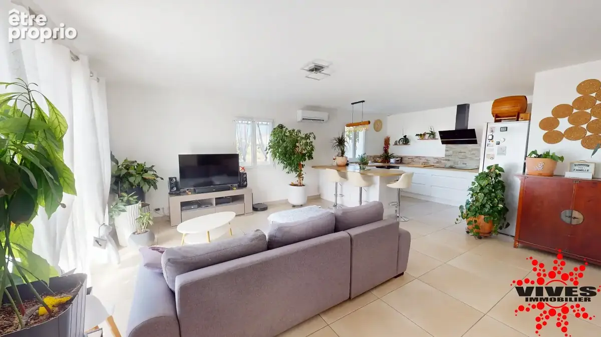 VILLA plein pied - photo 3