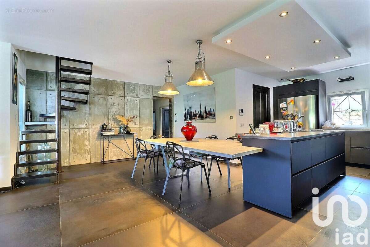 Photo 6 - Maison à CEYRESTE