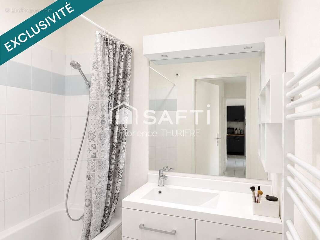Photo 7 - Appartement à BORDEAUX
