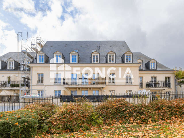 Appartement à ORLEANS