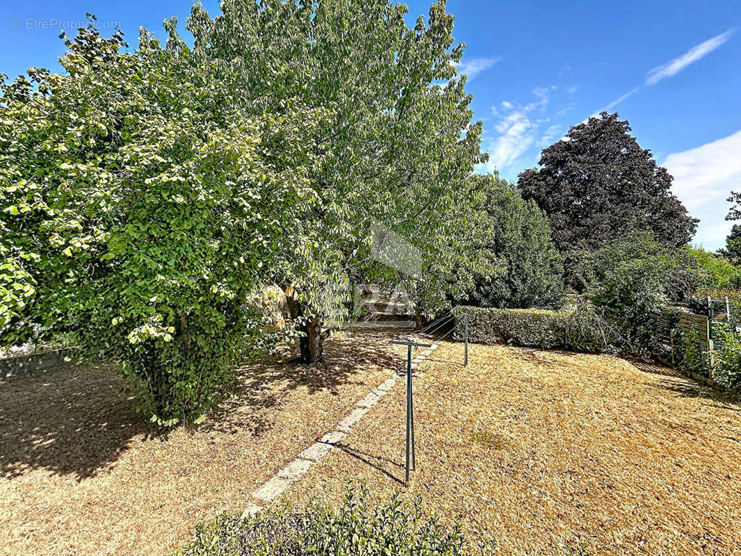 Maison 66m² à étréchy - photo 12