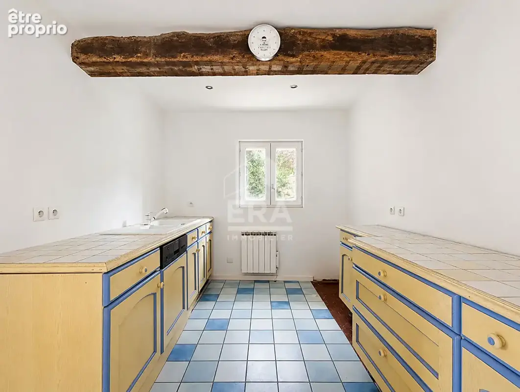 Maison 136m² à luzarches - photo 8