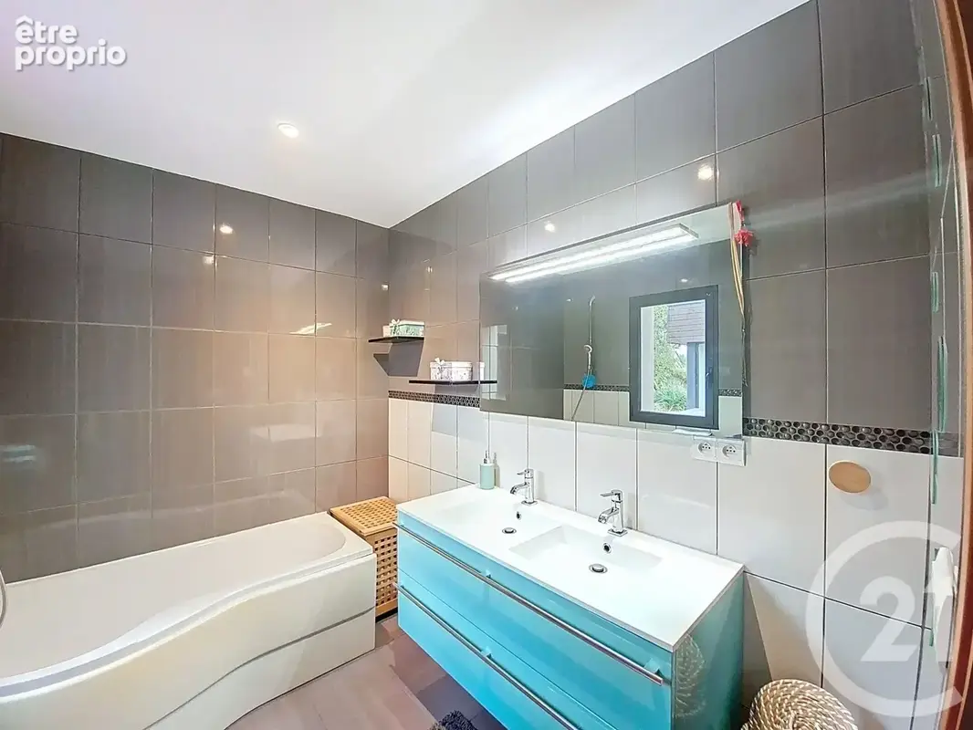 Maison 5 pièces 137 m² à vendre à Lanvellec (22420) - photo 10