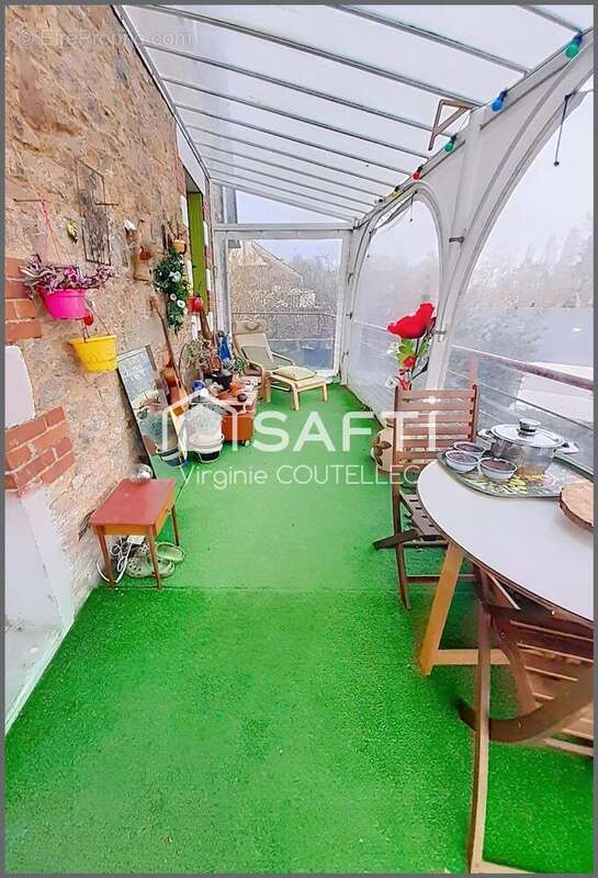 Photo 3 - Maison à PLOERMEL