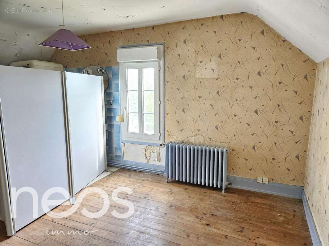 Maison à BOURGES