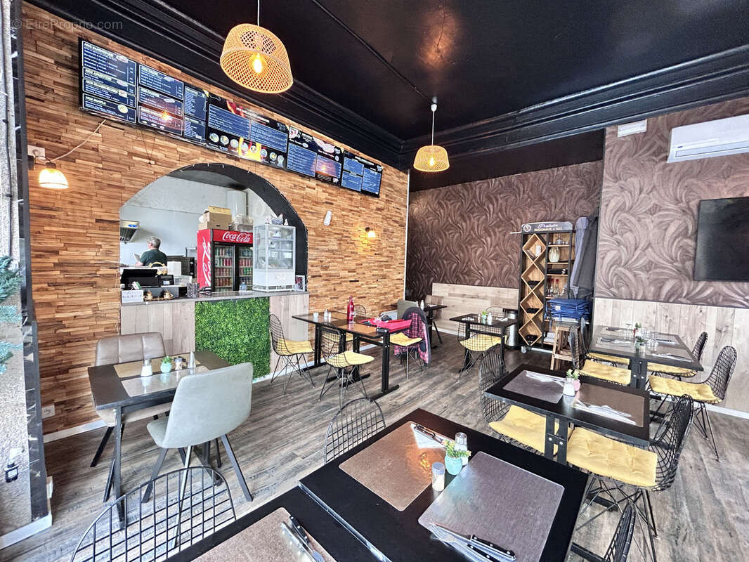Vente lots commerciaux - photo 8