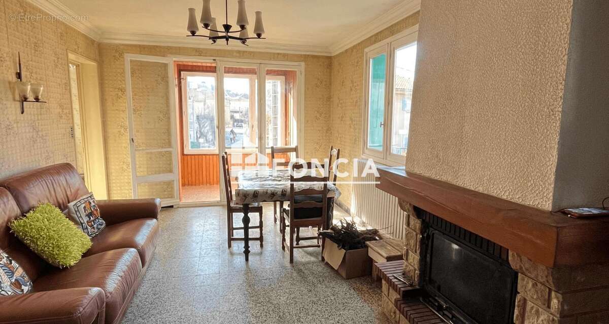 Maison à DIGNE-LES-BAINS