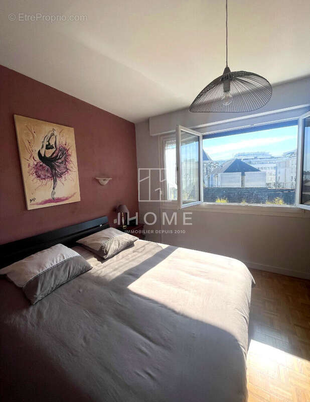 Appartement à ANGERS