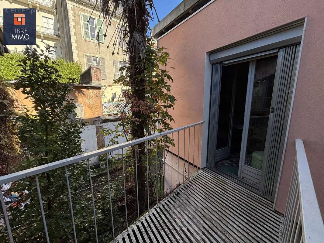 Appartement à PAU