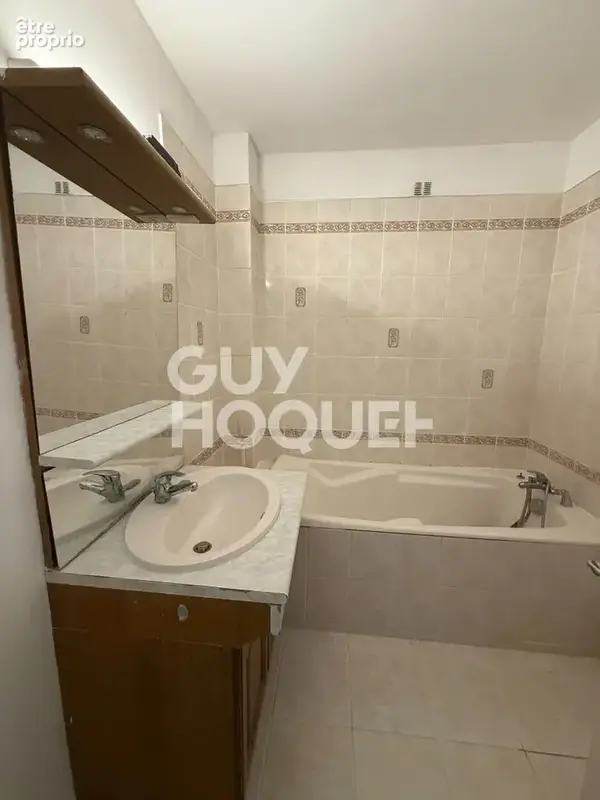 Appartement 85 m² à Compiegne  - photo 6