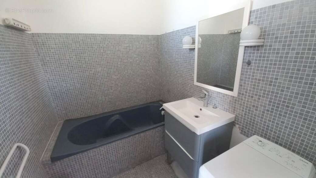 Appartement à TOURS