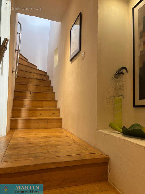 Maison à CERET