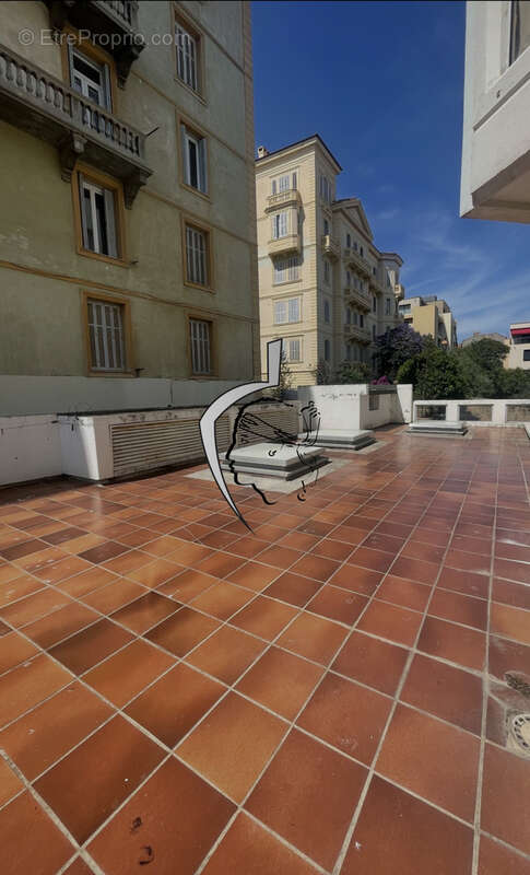 Appartement à AJACCIO