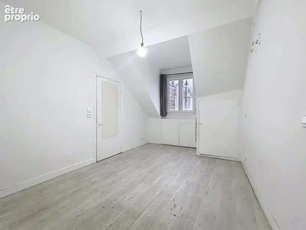 Paris 75007 - appartement 1 chambre de 44 m² - photo 4