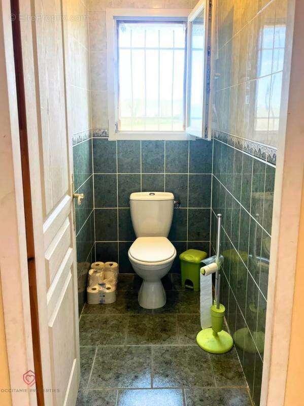 Maison à BELVEZE-DU-RAZES