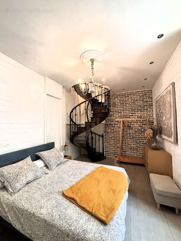 Appartement à DINAN