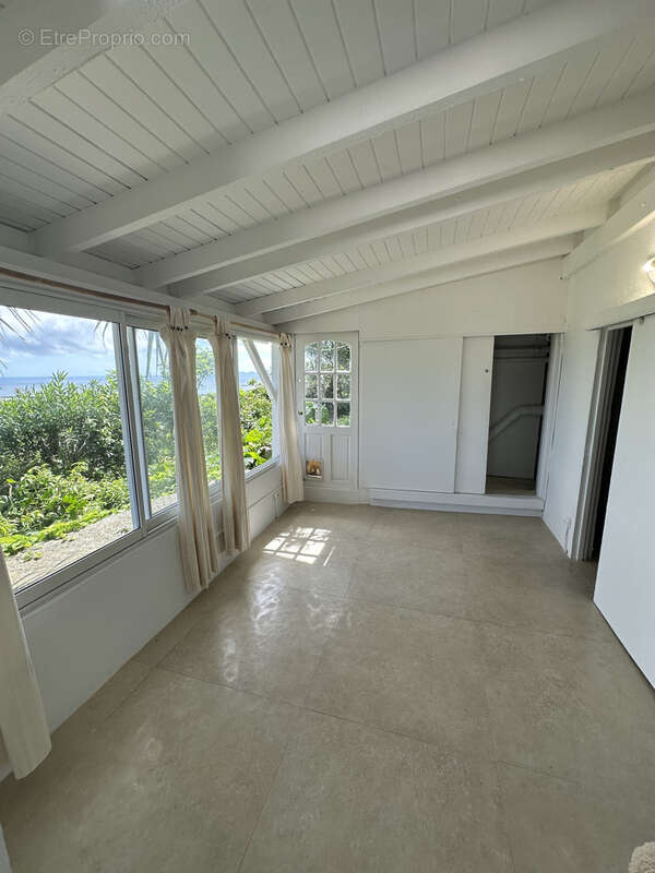Maison à SAINT-MARTIN