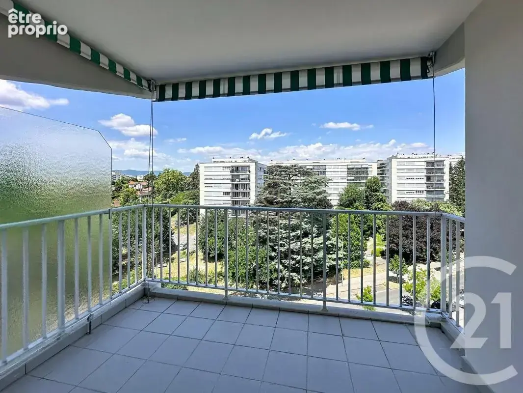 Appartement 67 m² à Sainte-Foy-Les-Lyon  - photo 5