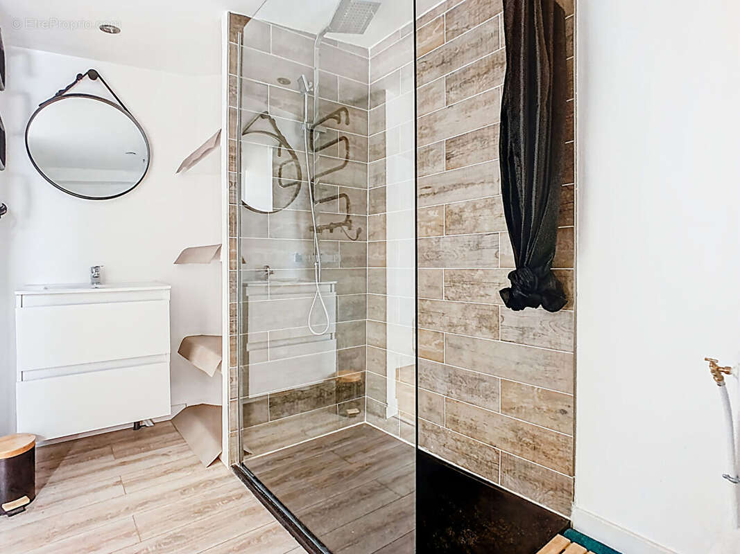 Appartement à MARSEILLE-14E
