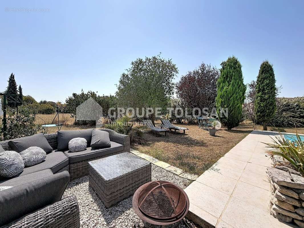 Maison 164 m² à Lavaur  - photo 2