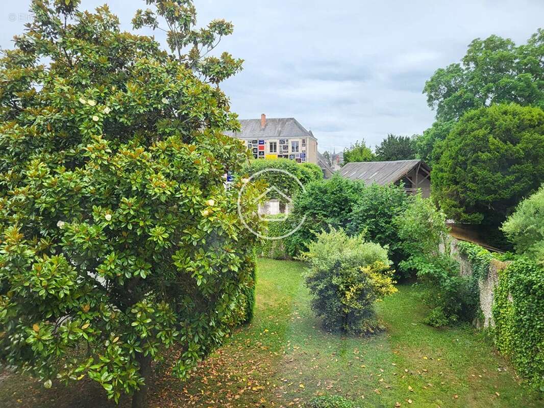 Appartement à BLOIS