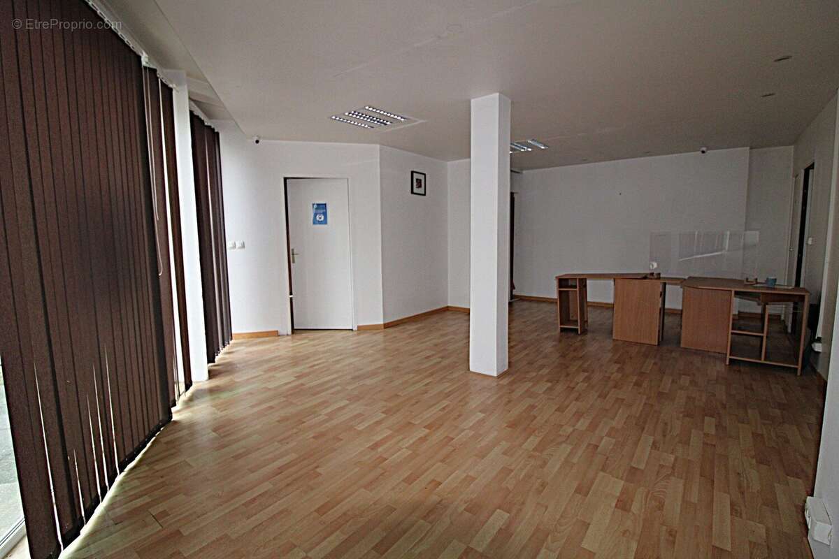 Appartement 190 m² à Saint-Brieuc  - photo 8