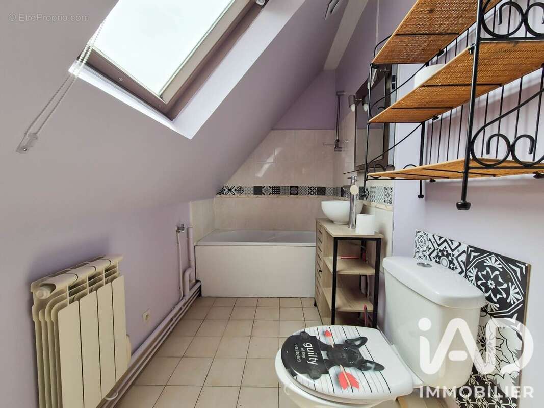 Photo 5 - Appartement à PERSAN