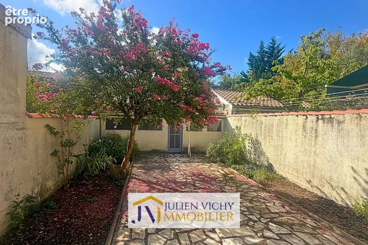 Photo Maison à Bordeaux au prix de 435 000€