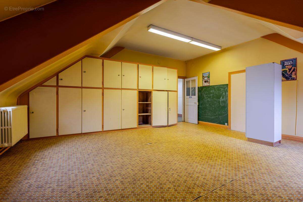 Appartement à MULHOUSE