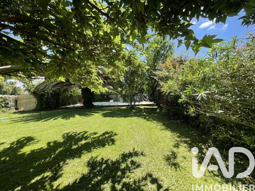 Photo 4 - Maison à SAUBRIGUES