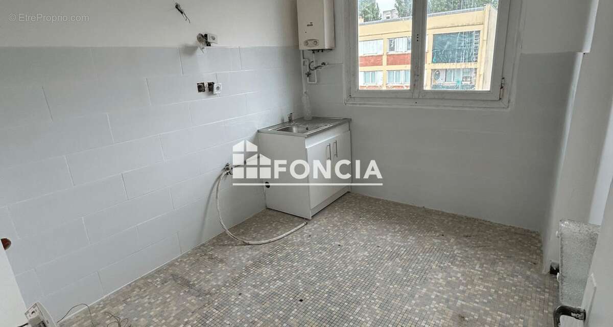 T4 Idéal Famille ou investisseur - photo 3