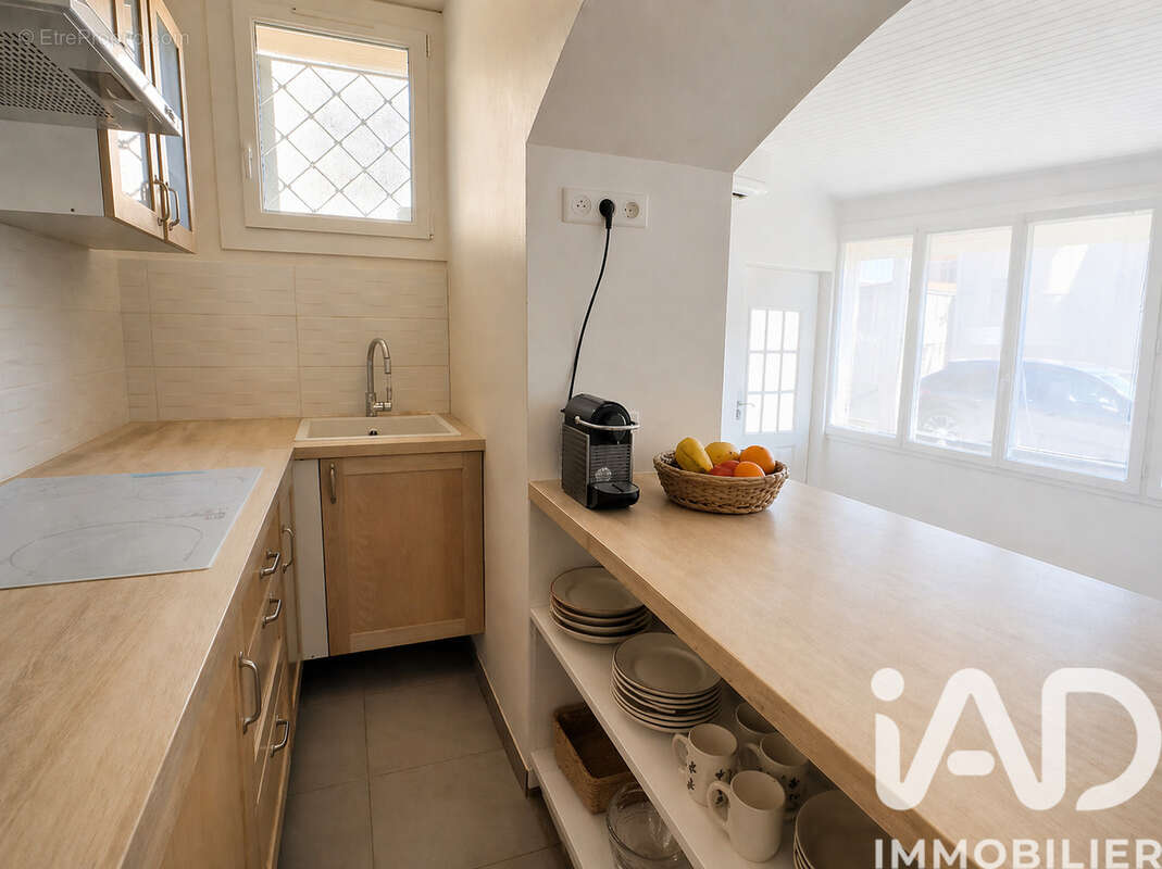 Photo 9 - Appartement à BANDOL