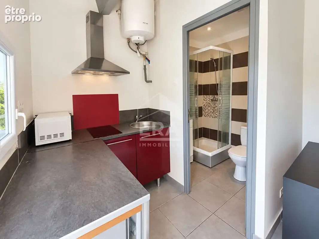 Immeuble 58m² à perpignan - photo 3