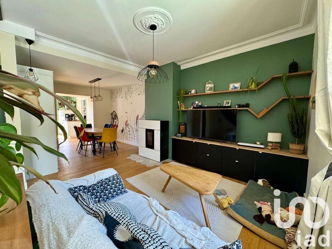 Photo 4 - Maison à BOUAYE