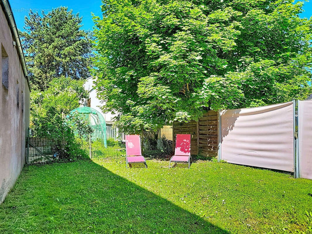 Appartement à LINGOLSHEIM